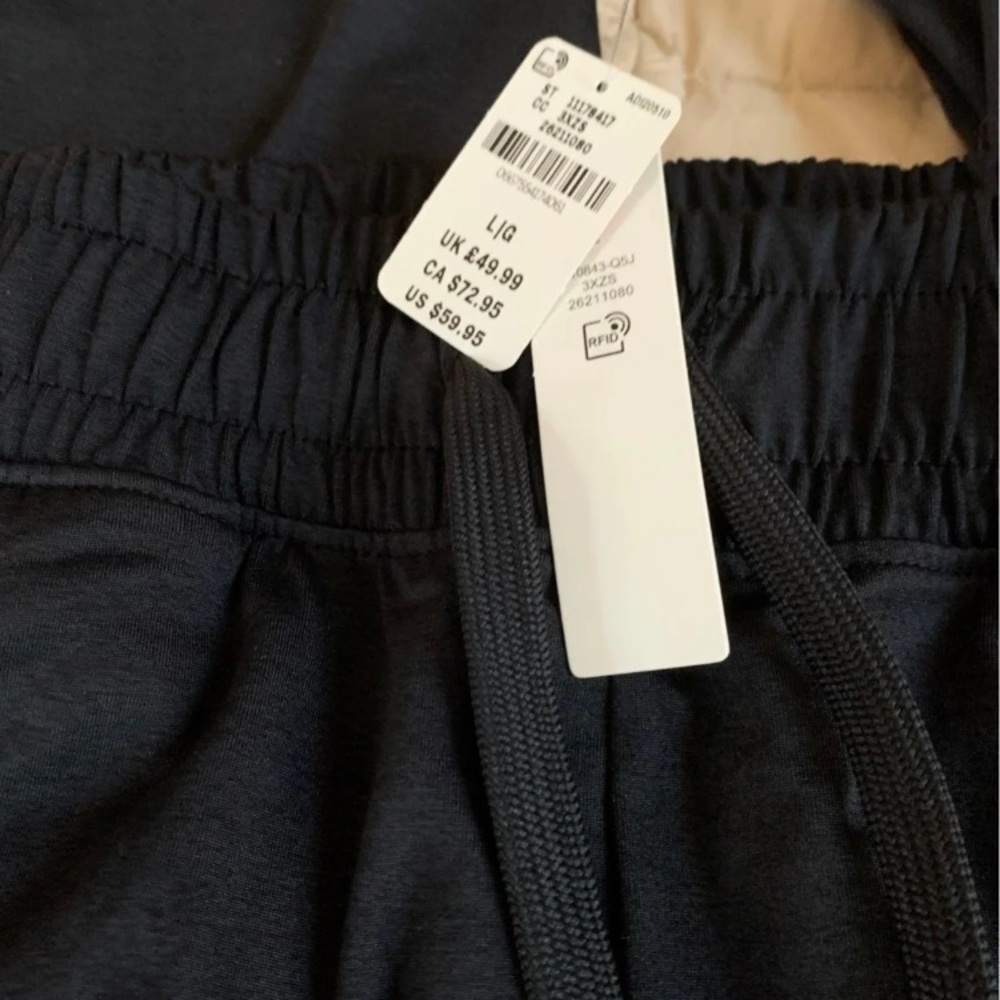 VS pants